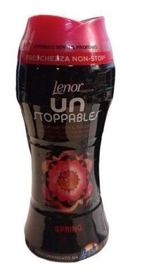 Lenor Frühling Waschperlen, 210g - Langanhaltende Frische