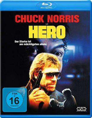 Hero (1988) (Blu-ray): - Al!ve 5007379 - (Blu-ray Video / Sonstige / unsortiert)