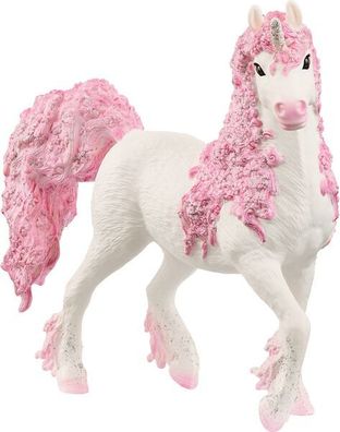 schleich® bayala® 70831 Blüten Einhorn Stute