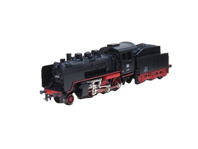 Märklin Delta Digital 29505 3003 - Dampflok 24 014 - Steppenpferd - HO - 1:87