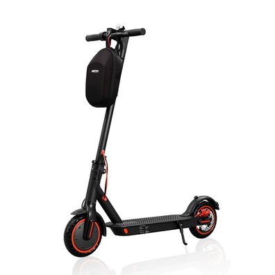 HS 04Pro faltbarer Elektroroller 8.5 ",350W Motor, Höchstgeschwindigkeit 25km/h