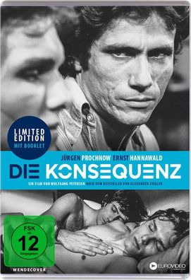 Die Konsequenz - - (DVD Video / Sonstige / unsortiert)