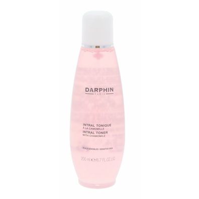 Darphin Intral Toner Sensitive Skin - With Chamomile x 200ml