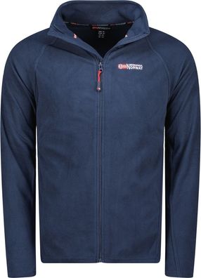 Geographical Norway Fleecejacke Tug Fz Ass B Men 224