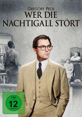 Wer die Nachtigall stört - - (DVD Video / Sonstige / unsortiert)