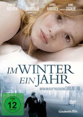 Im Winter ein Jahr - - (DVD Video / Sonstige / unsortiert)