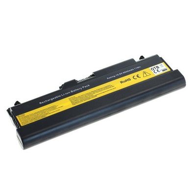 OTB - Ersatzakku kompatibel zu Lenovo Thinkpad L410 / L510 / T410 / T510 - 10,8