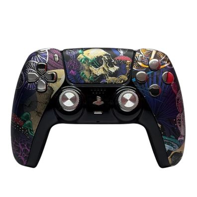 PlayStation 5 Controller / Custom Design / Limitiert