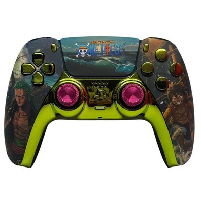 PlayStation 5 Controller / Custom Design / Limitiert