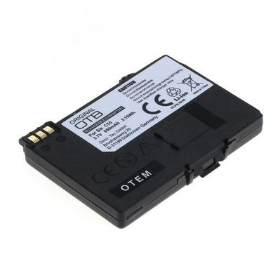 OTB - Ersatzakku - Siemens EBA-510 / A51 / C55 - 3,7 Volt 850mAh Li-Ion
