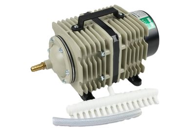 Hailea Luftkompressor ACO 500 Teichbelüfter 280 l/min