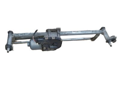 Wischermotor vorne mit Gestänge für VW EOS (1F7, 1F8) 2.0 1397220534