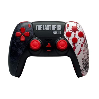 PlayStation 5 Controller / Custom Design / Limitiert