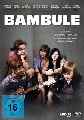 Bambule - Dirk Brocker - (DVD Video / TV-Serie)