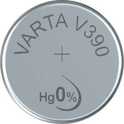 Varta 0390101111 1 Varta Chron V 390