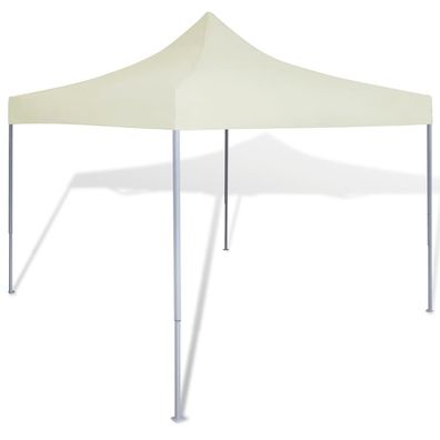 Pavillon | Faltzelt | Pop-Up | Partyzelt | Marktstand | Gartenzelt | 3 x 3 m