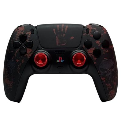 PlayStation 5 Controller / Custom Design / Limitiert