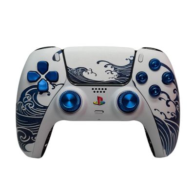 PlayStation 5 Controller / Custom Design / Limitiert