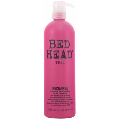 TIGI Bed Head Recharge Conditioner (750ml)