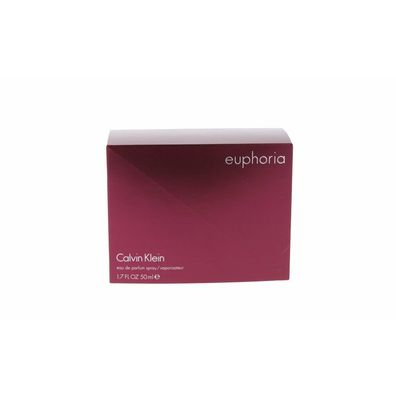 Calvin Klein Euphoria Women Edp Spray