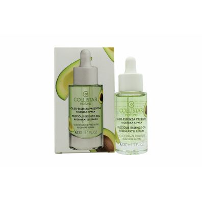 Collistar Natura Precious Essence Face Oil 30ml