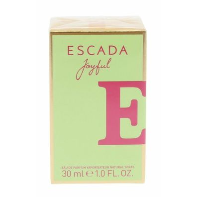 Escada Joyful Eau De Parfum Spray 30ml