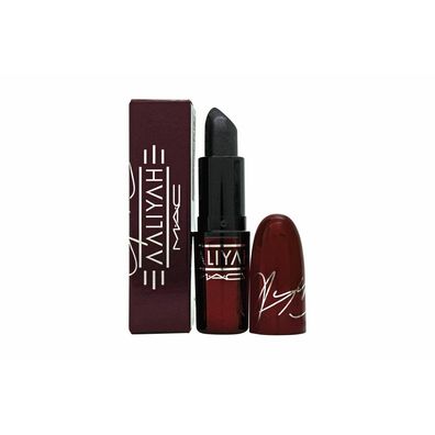 Mac Aaliyah Amplified Creme Lipstick 3g - Street Thing