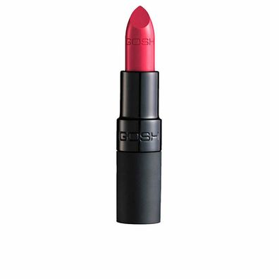 Gosh Velvet Touch Lipstick 026 Matt Antique Rose