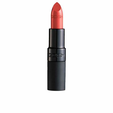 Gosh Velvet Touch Lipstick 025 Matt Spice