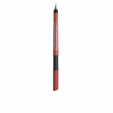 Gosh The Ultimate Lipliner With A Twist 001 Nougat Crisp