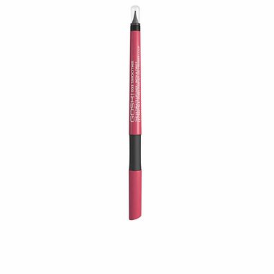 Gosh The Ultimate Lipliner With A Twist 003 Smoothie