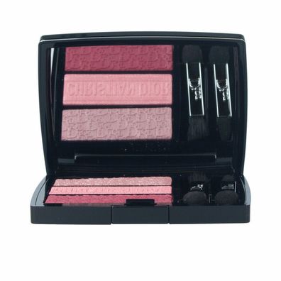 3 Couleurs TRI(O)BLIQUE limited edition #853-rosy canvas