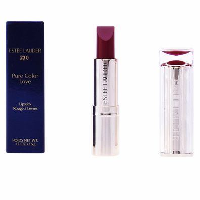 Estee Lauder PURE COLOR LOVE matte #230-juici up 3,5 gr