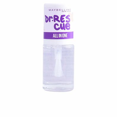 Maybelline New York DR. RESCUE nail care all in one 7ml