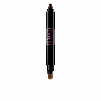 Lancôme Monsieur BIG brow #04-ebony 1,5 gr