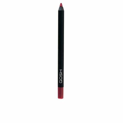 Gosh Velvet Touch Lipliner Waterproof 009 Rose