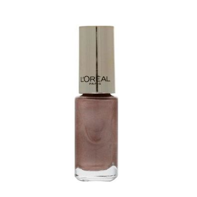 L'ORÉAL PARiS Nagellack Le Vernis Versailles Gold 106, 5 ml