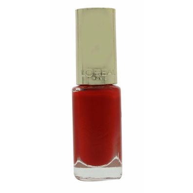 L'ORÉAL PARiS Nagellack Le Vernis Spicy Orange 304, 5 ml