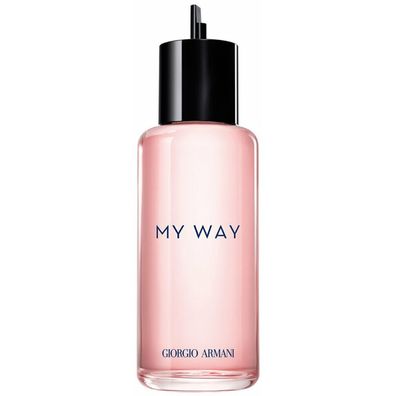 Armani My Way Edp Spray Refill