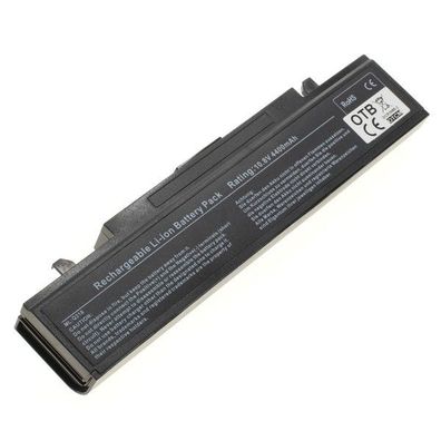 OTB - Ersatzakku kompatibel zu Samsung Q318 / R510 / R468 / R710 / AA-PB9NC6B