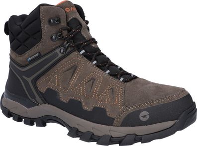 Hi-Tec Stiefel V-Lite Explorer Wp O010679