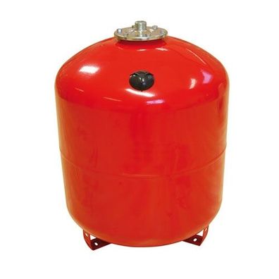 Ausdehnungsgefäß 200 Liter - VRV - für Heizungswasser, 1"AG 514020000