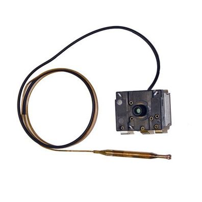 Sicherheitsthermostat 2 für Holzkessel ab Baujahr 2008 390101100