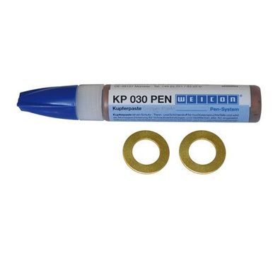 Kupferpaste Inhalt: ca. 35ml 330000900