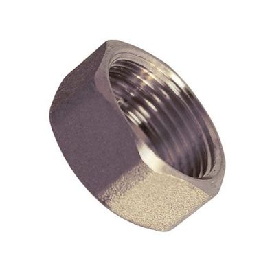 Solarpipe Überwurfmutter DN32 Innengewinde (1 1/2" IG) 430044900