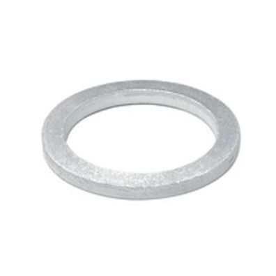 Solarpipe Dichtring DN16 Aluminium für Solaranlagen 430041801