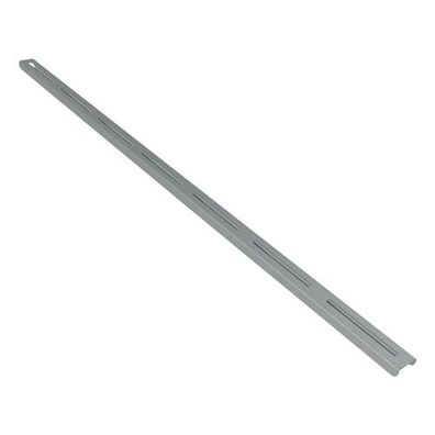 Kollektor-Auflageschiene 2450 x 20 mm für PlusAL2.86 V 420050100