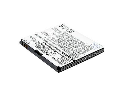 Ersatzakku - CS-ZTP736SL - ZTE Atlas / T-mobile Vivacity / Orange Blade II / Li371