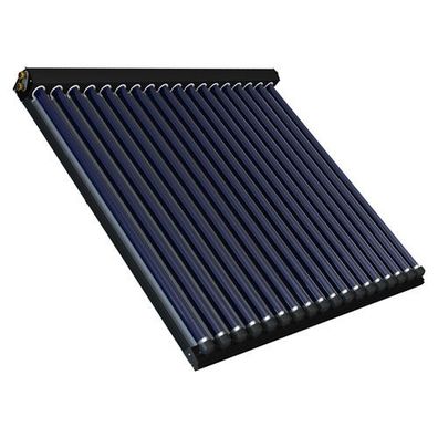 Solarbayer Röhrenkollektor CPC 18 Nero Bruttokollektorfläche: 3,26 m2 400101801
