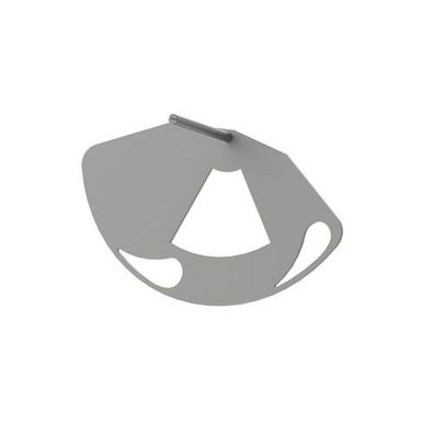 Luftblende für HVS 16 - 40 LC 390423000